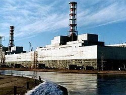 Складское оборудование для атомных электростанций