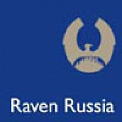 Складская недвижимость «Raven Russia Limited»