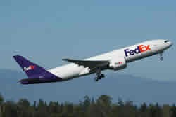 «FedEx Express Corporation» покупает самолеты