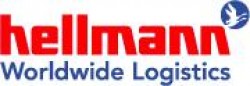 Расширение складов «Hellmann Worldwide Logistics»