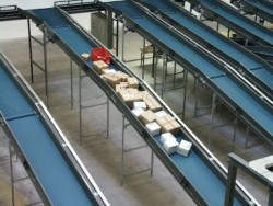 Установка автоматики в складских помещениях