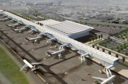 Вблизи Ростова-на-Дону построят крупный аэропорт