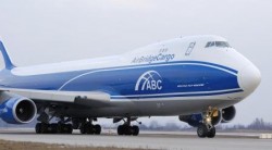 Доставка грузов из России в США авиатранспортом