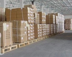 Продажа складских помещений в «PNK Чехов»