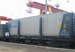 Перевозка грузов среднетоннажными контейнерами