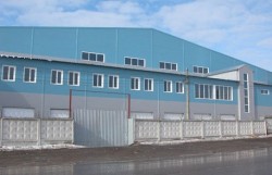 В Воронежской области возведут индустриальный центр