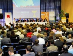 Логистическая конференция в Новосибирске