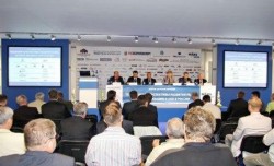 Международный форум логистики в Киеве