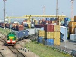 Доставка контейнеров из Голландии в Россию