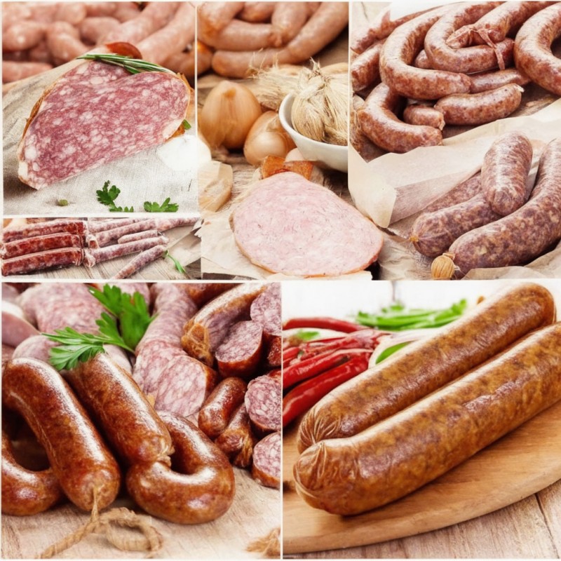 Открытие ПЛК «Пит-Продукт»