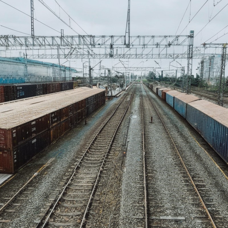 Поставки комплектующих для автопредприятий