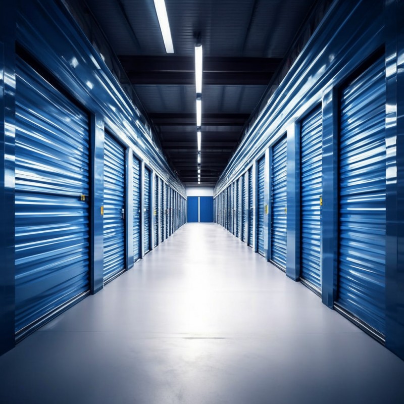 «Сити-Бокс» вводит в эксплуатацию новые терминалы формата self-storage