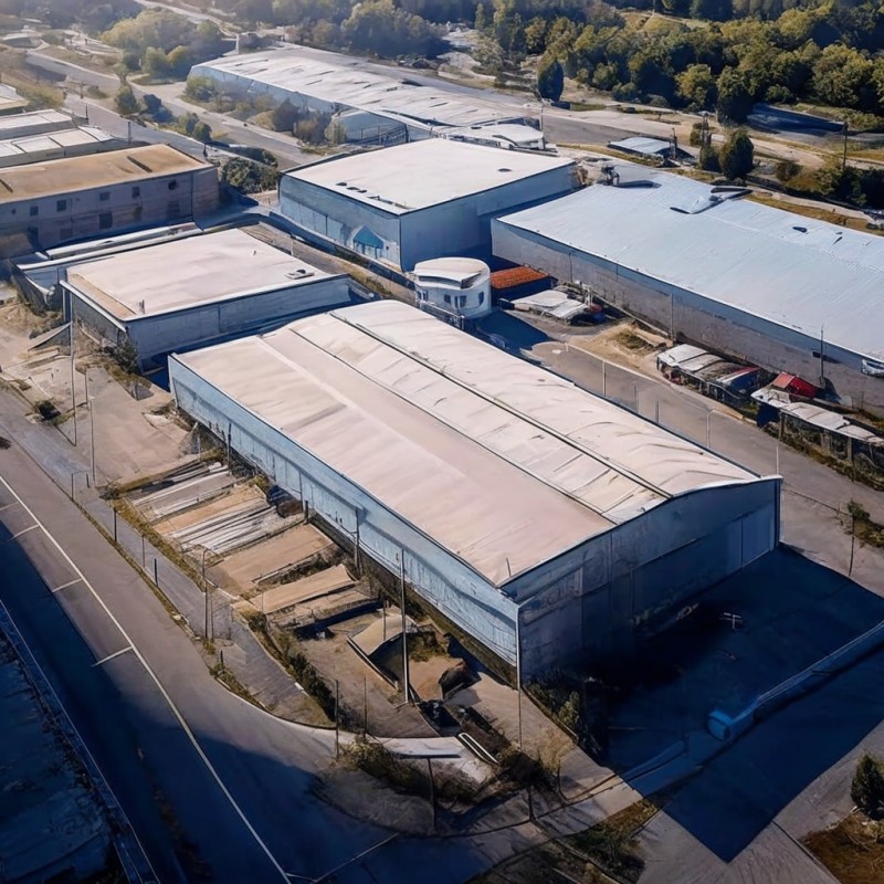 Компания «Рабен Украина» купила склады у ГК «Prologis Group of Companies»